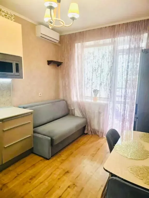 1-к кв. Санкт-Петербург Ковалевская ул., 20к3 (40.0 м) - Фото 2