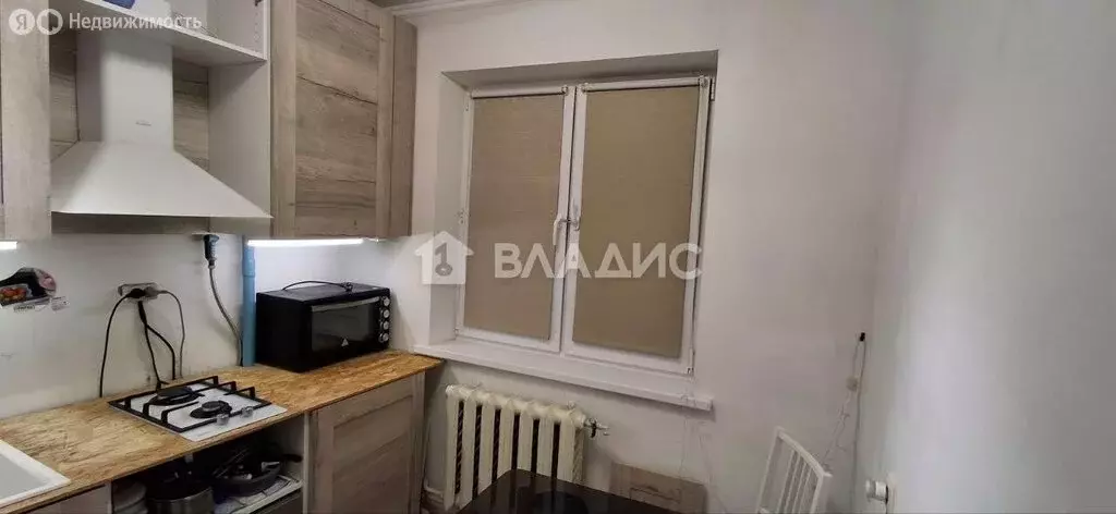 1-комнатная квартира: Ногинск, Инициативная улица, 18 (32 м) - Фото 2