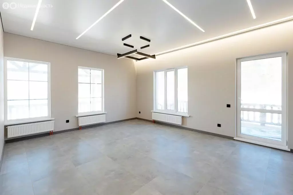 Дом в деревня Каменное, Алмазная улица, 8 (185 м) - Фото 1