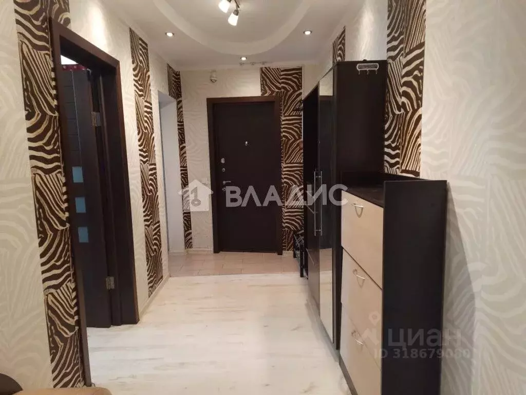 3-к кв. Московская область, Лобня бул. Лобненский, 12 (82.5 м) - Фото 0