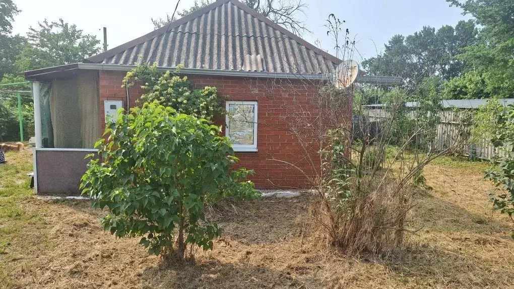 Дом, 27.9 м - Фото 0