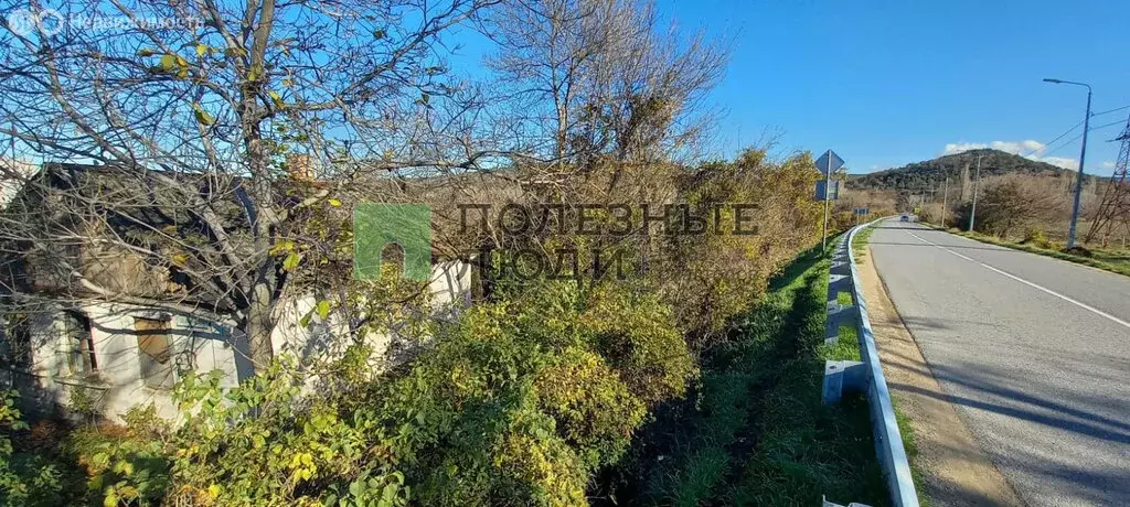Участок в Севастополь, Балаклавский муниципальный округ, село ... - Фото 2