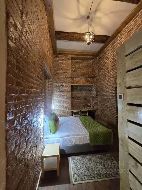 Комната Москва Лубянский проезд, 15С2 (25.0 м) - Фото 0