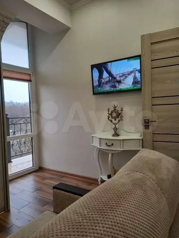 2-к. квартира, 55,8 м, 6/6 эт. - Фото 0