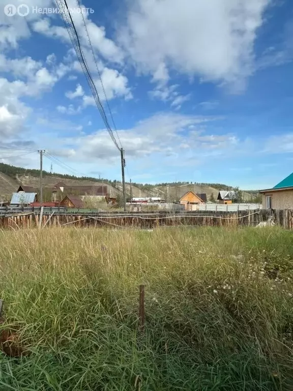 Участок в Якутск, Таёжная улица (7.97 м) - Фото 1