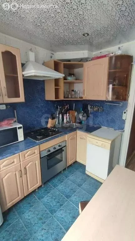 4-комнатная квартира: Ярославль, улица Туманова, 16 (76.9 м) - Фото 1