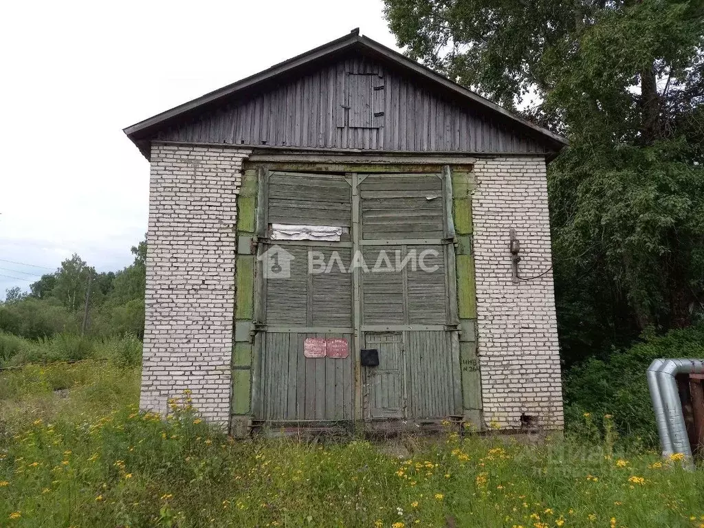 Помещение свободного назначения в Карелия, Суоярви ул. Нухи Идрисова, ... - Фото 0