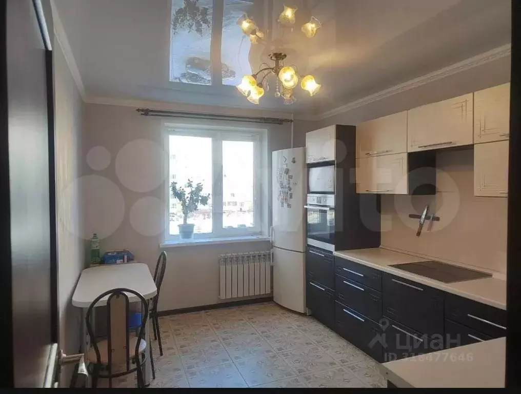 1-к кв. Ульяновская область, Ульяновск ул. Якурнова, 26 (38.8 м) - Фото 1