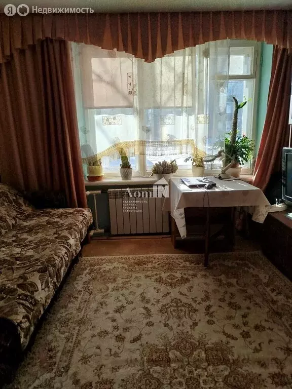 1-комнатная квартира: Петергоф, Ропшинское шоссе, 3 (32 м) - Фото 2