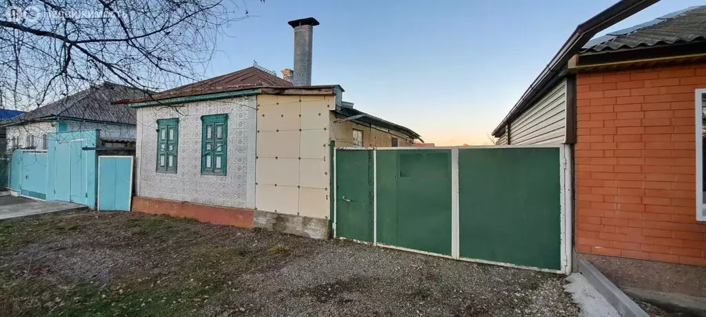 Дом в Лабинск, Революционная улица, 133 (52.3 м) - Фото 0