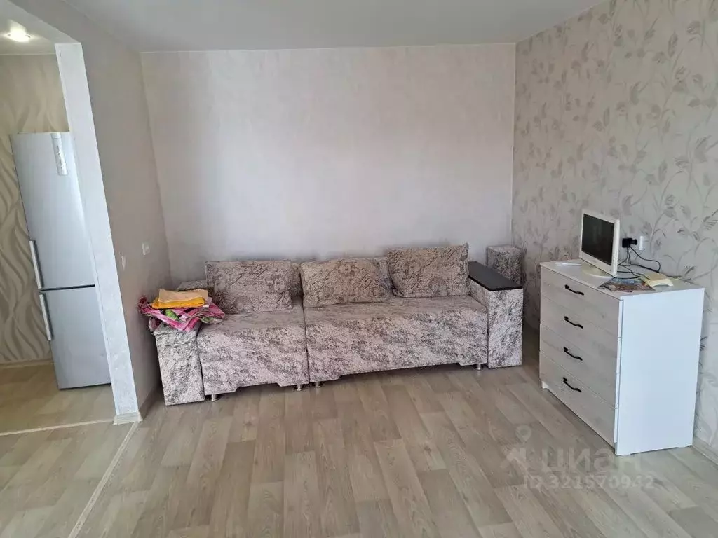 2-к кв. Псковская область, Псков Гражданская ул., 18 (46.0 м) - Фото 0