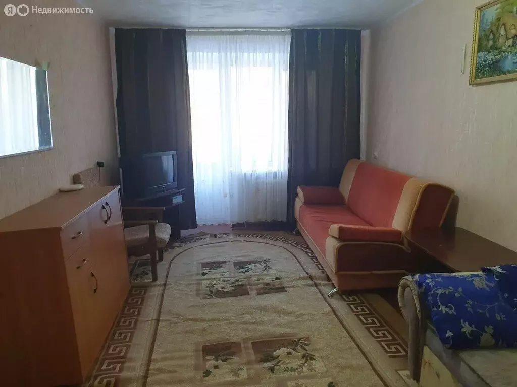 1-комнатная квартира: Алексин, улица 50 лет ВЛКСМ, 8 (30.9 м) - Фото 1