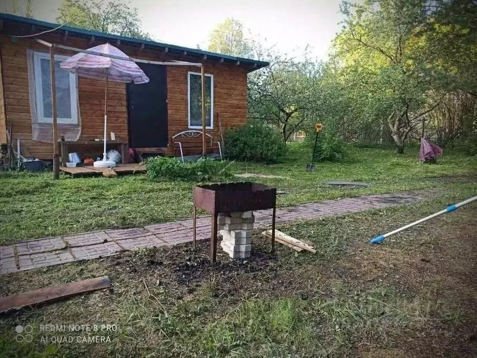 Дом в Новгородская область, Маловишерский муниципальный район, ... - Фото 2