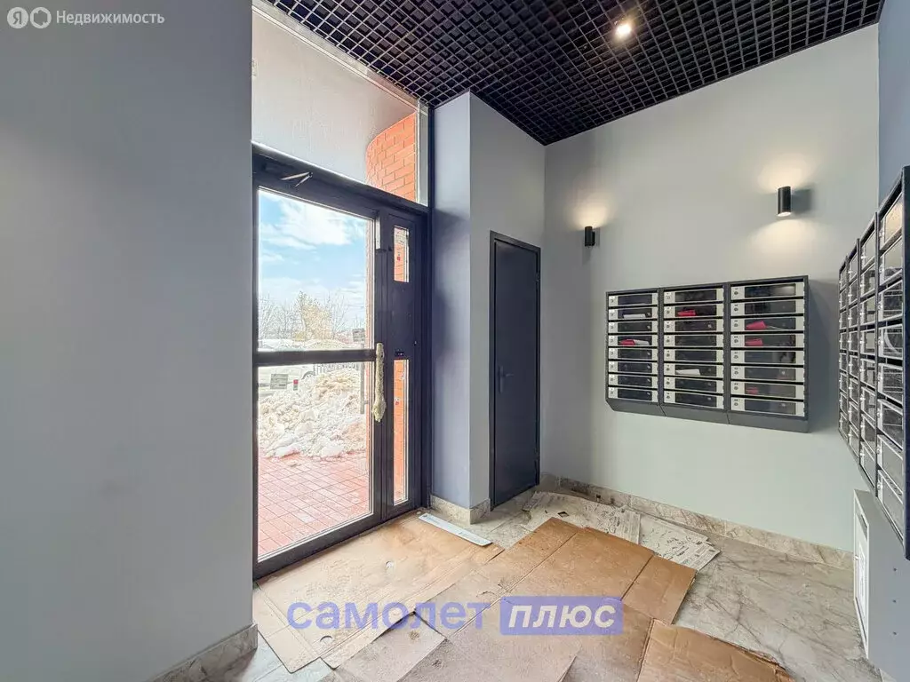 1-комнатная квартира: Чебоксары, Эгерский бульвар, 50 (43.25 м) - Фото 1