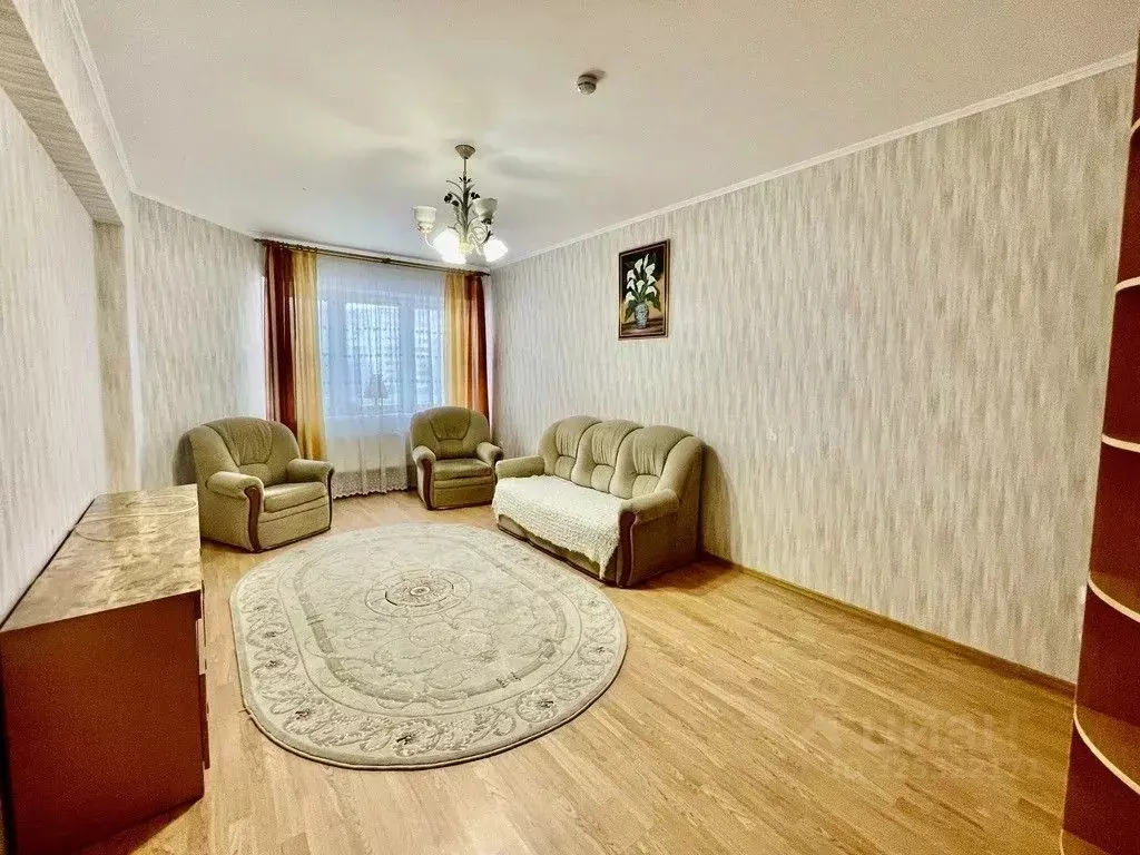 1-к кв. Калужская область, Обнинск просп. Маркса, 83 (50.0 м) - Фото 2