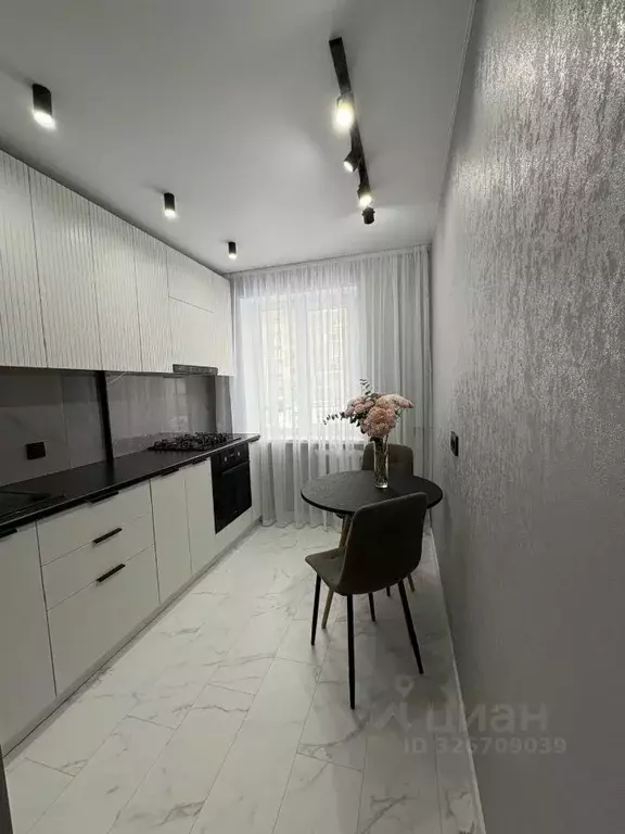 2-к кв. Башкортостан, Уфа ул. Набережная реки Уфы, 9/1 (42.0 м) - Фото 2