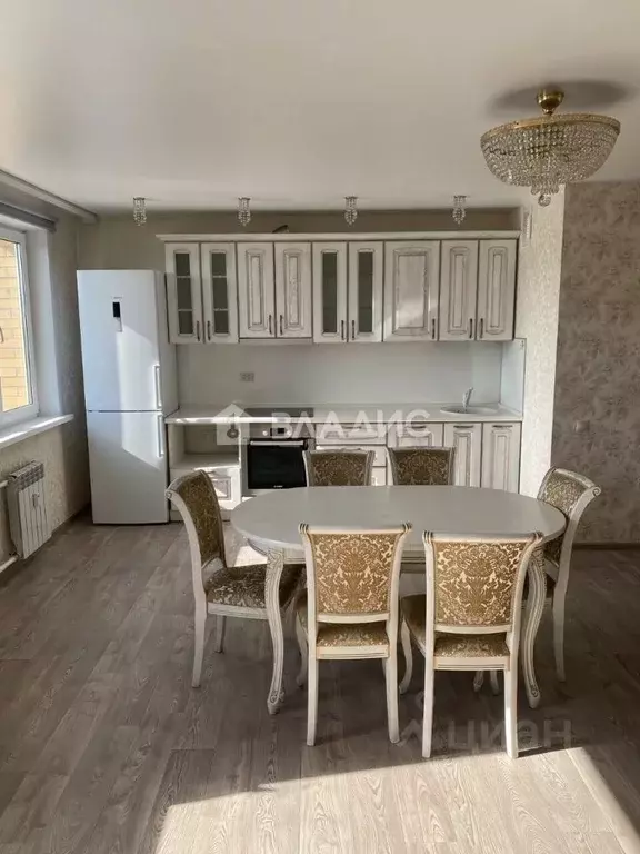 1-к кв. Иркутская область, Иркутск Байкальская ул., 301 (62.1 м) - Фото 1