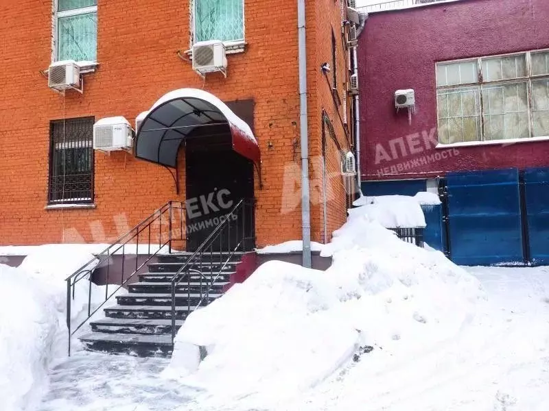 Помещение свободного назначения в Москва ул. Кржижановского, 21/33к1 ... - Фото 2