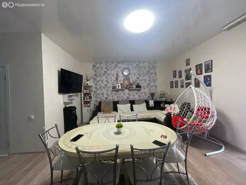 Дом в Южный Урал, Спортивная улица, 9 (110 м) - Фото 2