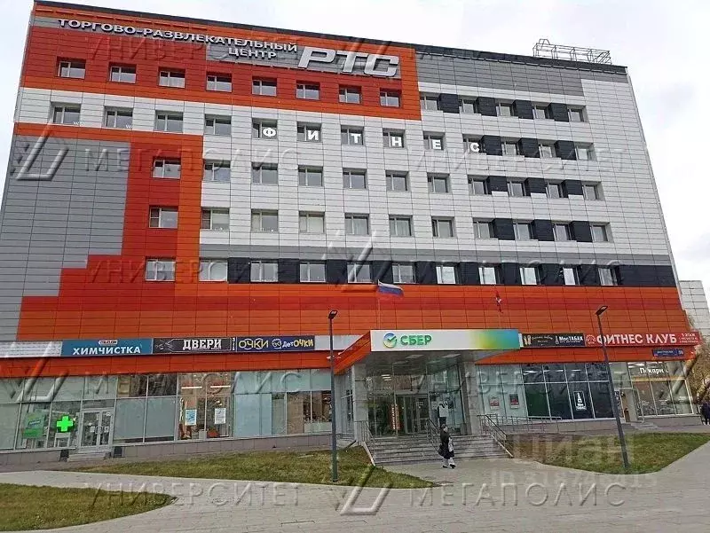 Помещение свободного назначения в Москва Дмитровское ш., 98 (34 м) - Фото 0