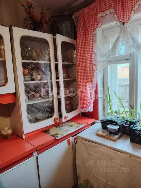 Дом в Томская область, Томск д. Киргизка, ул. Тимофеева (68 м) - Фото 1