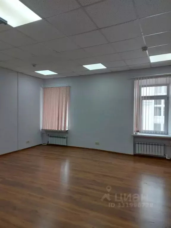 Офис в Москва Озерковская наб., 22/24С1 (27 м) - Фото 1