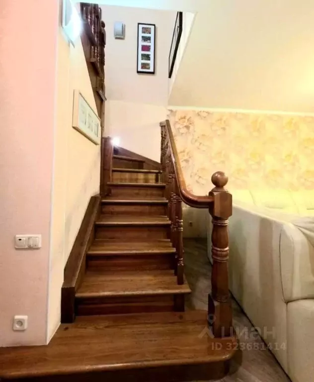 4-к кв. Нижегородская область, Нижний Новгород Мещерское Озеро ... - Фото 2