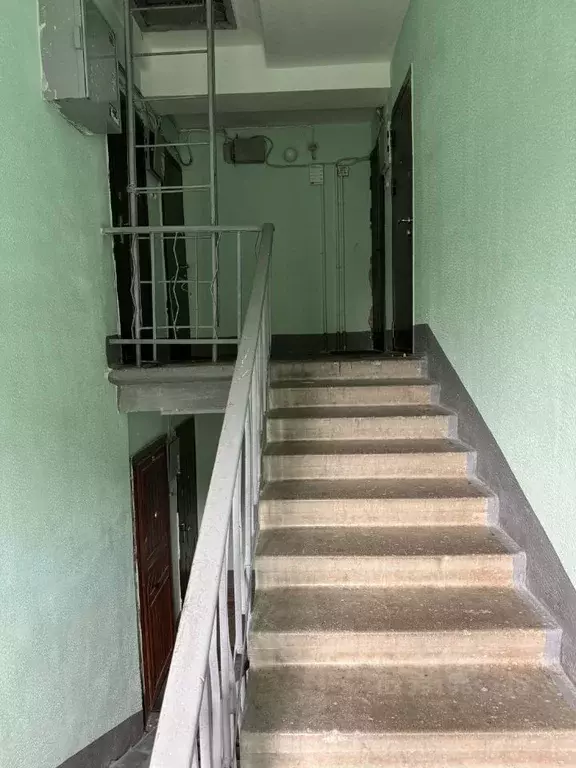 2-к кв. Ленинградская область, Гатчина ул. Новоселов, 6 (43.9 м) - Фото 2