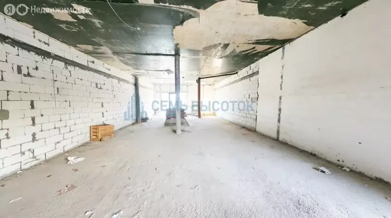 Помещение свободного назначения (136 м) - Фото 2