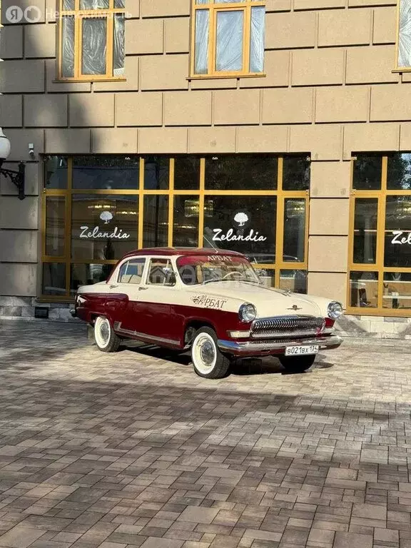 2-комнатная квартира: Волгоград, Бакинская улица, 6 (76.5 м) - Фото 2