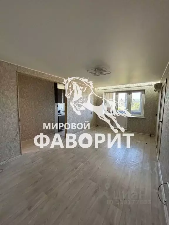 2-к кв. Оренбургская область, Орск Новый город мкр, ул. Краматорская, ... - Фото 0