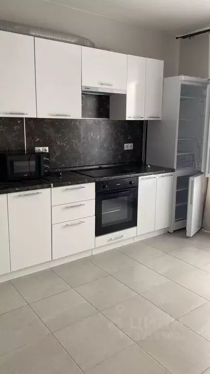 3-к кв. Москва ул. Малое Понизовье, 4 (70.0 м) - Фото 1