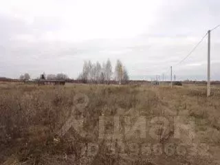 Участок в Тамбовская область, Мичуринский муниципальный округ, с. ... - Фото 0