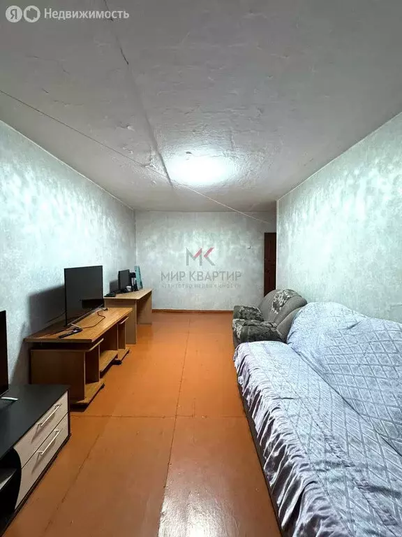 3-комнатная квартира: Кызыл, улица Дружбы, 15 (56.7 м) - Фото 2