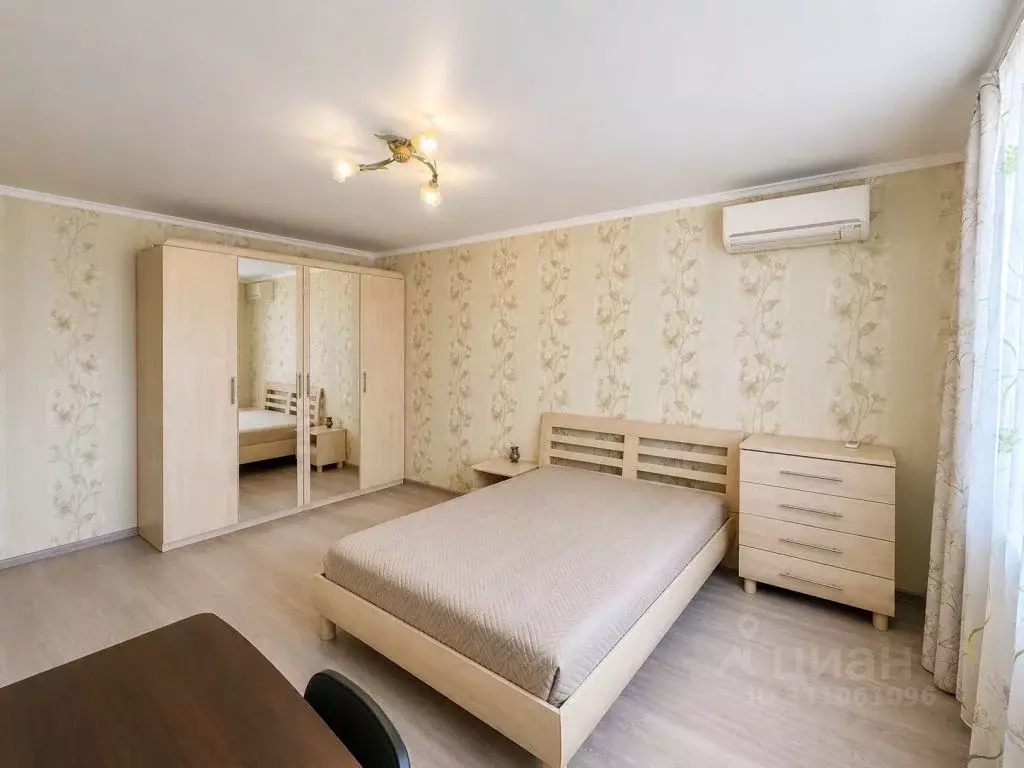 3-к кв. Севастополь ул. Колобова, 18/10 (75.5 м) - Фото 1
