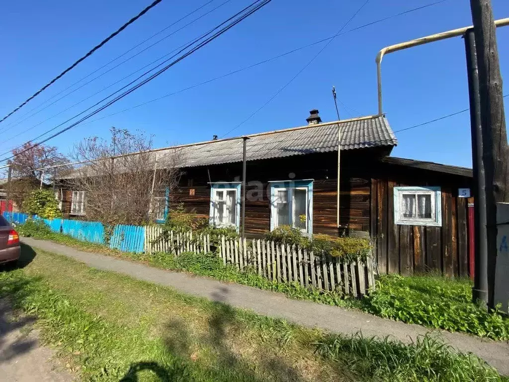 Дом, 45.3 м - Фото 1