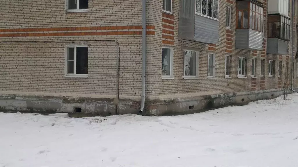 2-к кв. Московская область, Серпухов городской округ, с. Липицы 19 ... - Фото 2