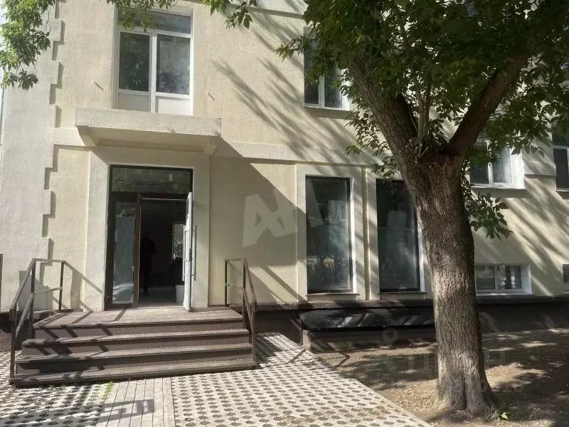 Помещение свободного назначения в Москва 9-я Парковая ул., 29 (50 м) - Фото 0