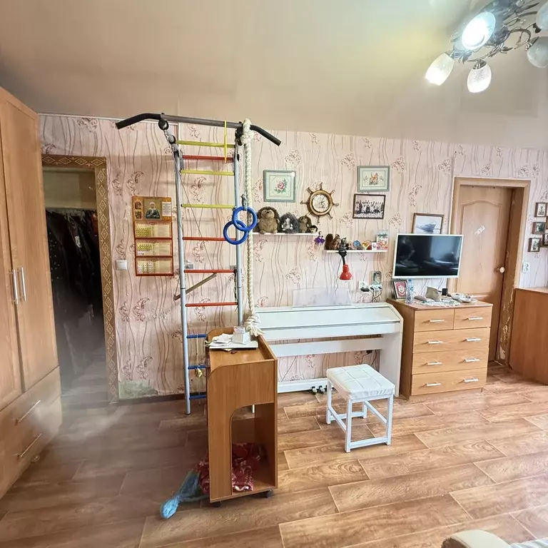 Продаётся 2-к квартира, 42.1 м - Фото 0