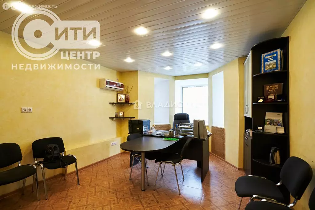 Помещение свободного назначения (242.2 м) - Фото 2