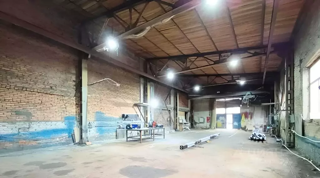 Помещение свободного назначения в Тульская область, Тула Новотульская ... - Фото 1