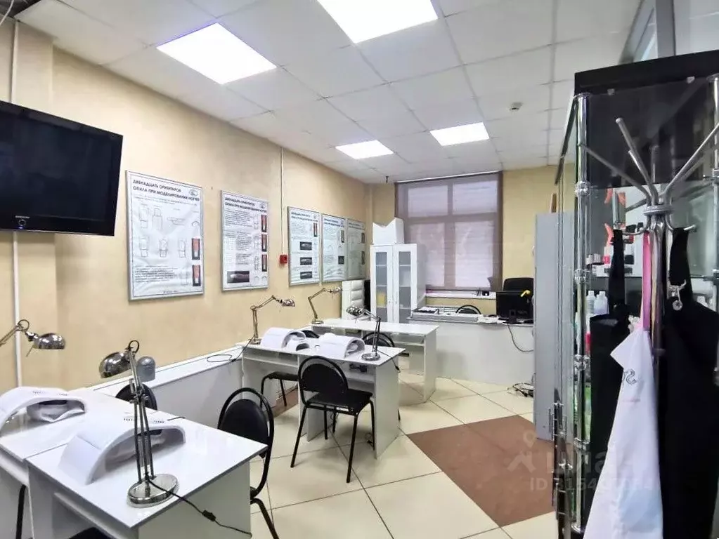 Офис в Орловская область, Орел Красноармейская ул., 1 (32 м) - Фото 1