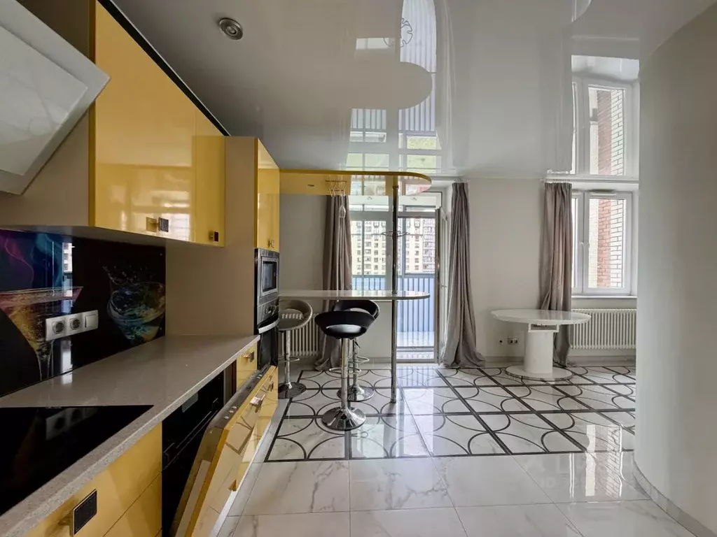 2-к кв. Санкт-Петербург Фермское ш., 20к1 (68.0 м) - Фото 2