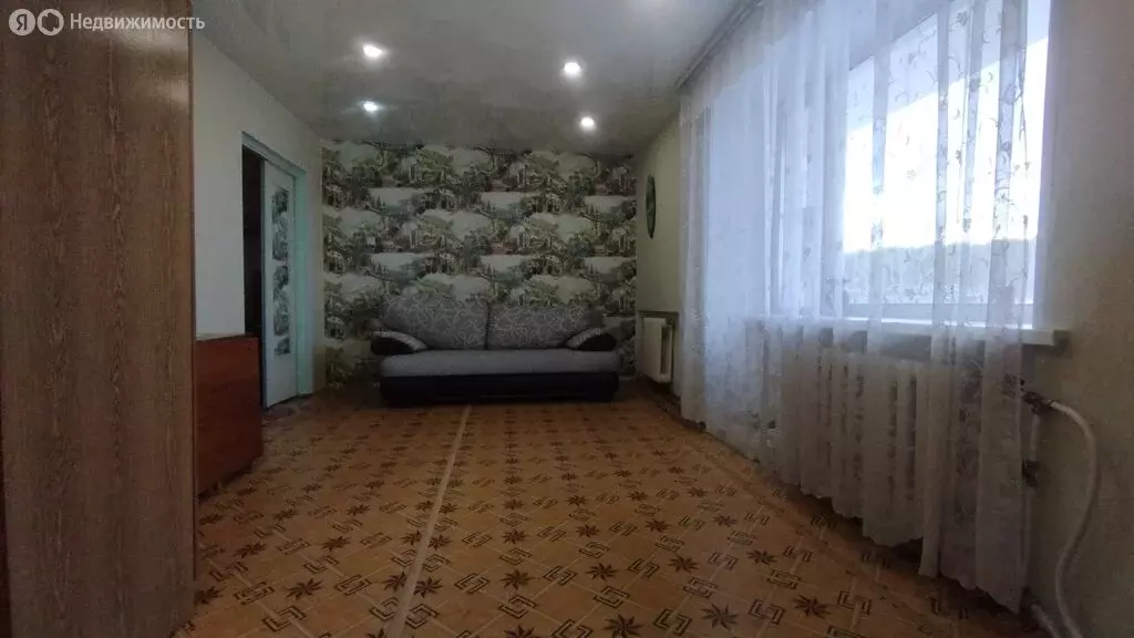 1-комнатная квартира: посёлок городского типа Горноуральский, 4 (39 м) - Фото 2