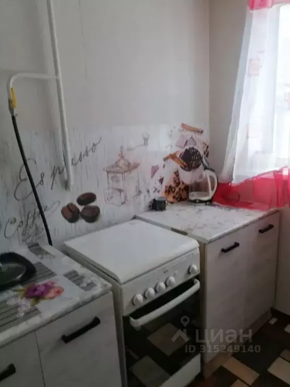 2-к кв. Курганская область, Курган Чернореченская ул., 97 (45.0 м) - Фото 2