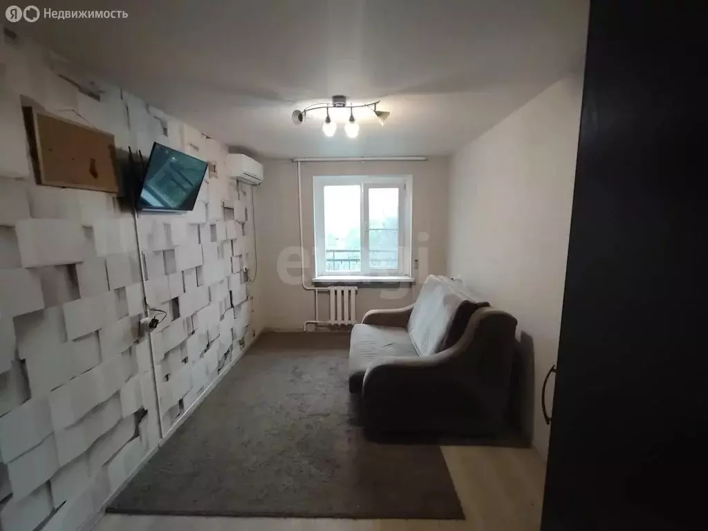 1к в -комнатной квартире (11.3 м) - Фото 2