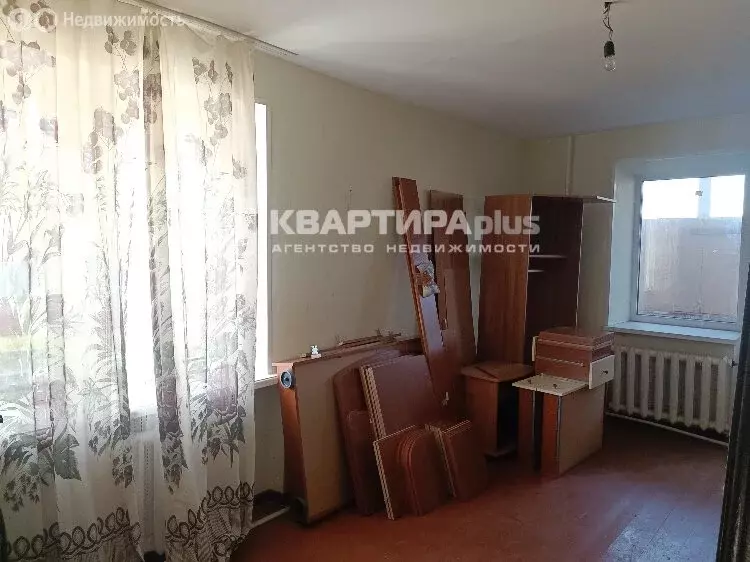 2-комнатная квартира: Невьянск, улица Свободы, 8 (44 м) - Фото 2