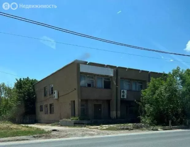 Помещение свободного назначения (450 м) - Фото 1