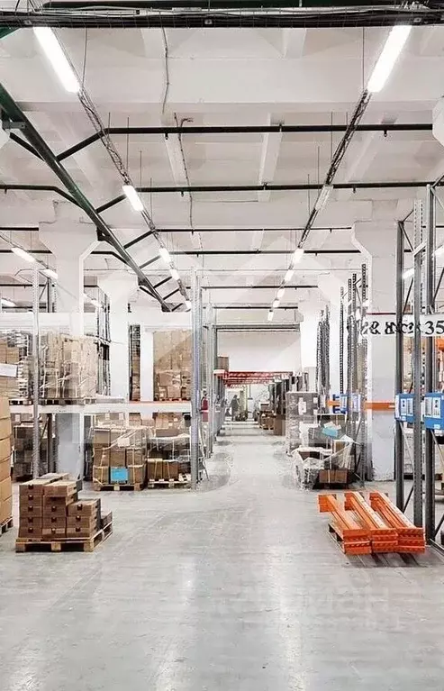 Производственное помещение в Московская область, Щелково Фабричная ... - Фото 1