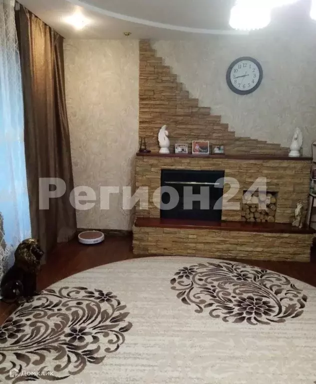 Продаётся 3-к квартира, 88.4 м - Фото 0